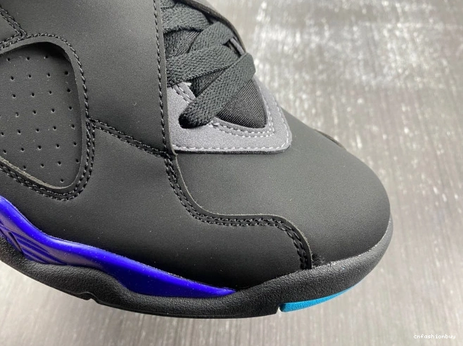 8 305381-025 (2015) Retro Jordan Aqua 1106